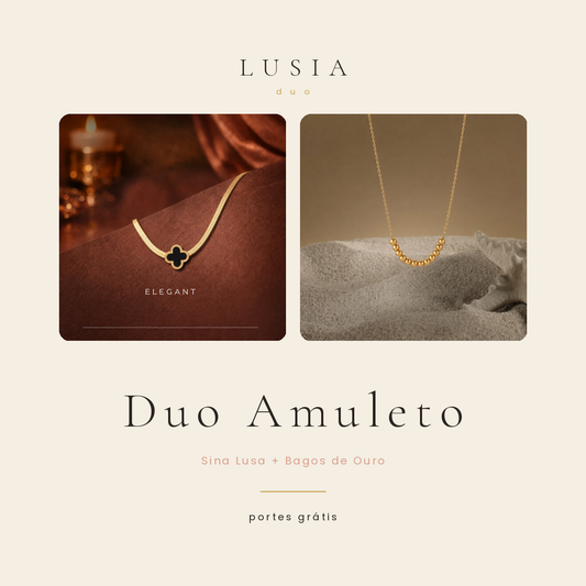 Duo Amuleto