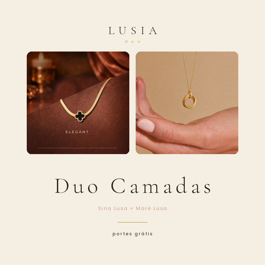 Duo Camadas