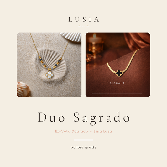 Duo Sagrado